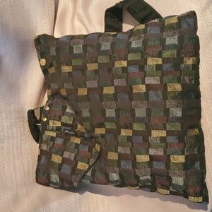 Carson rogers carogi sling bag